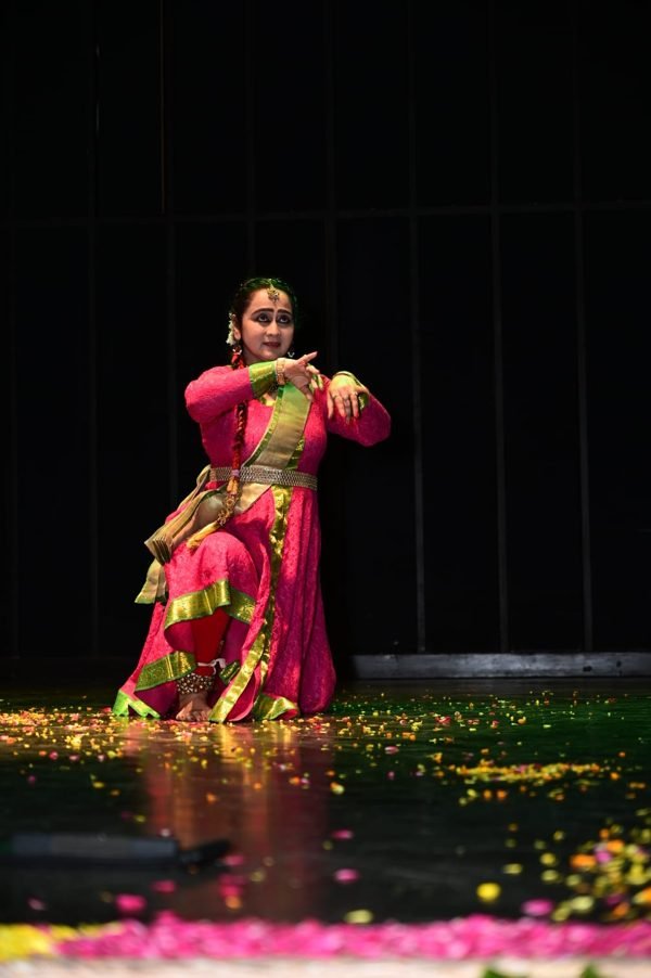 Bal Krishna Utsav